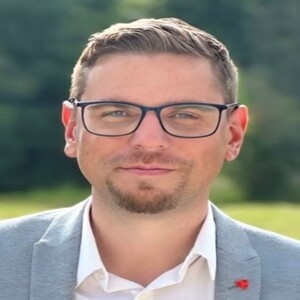 Jakub Doležel, 6th Edition of World Nursing Science Conference, Miami, USA 